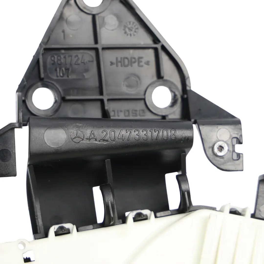  Door Lock Mercedes W212 W204 Rear Left N/S Latch Mechanism Actuator - SKU A0997300535 - Part number A0997300535