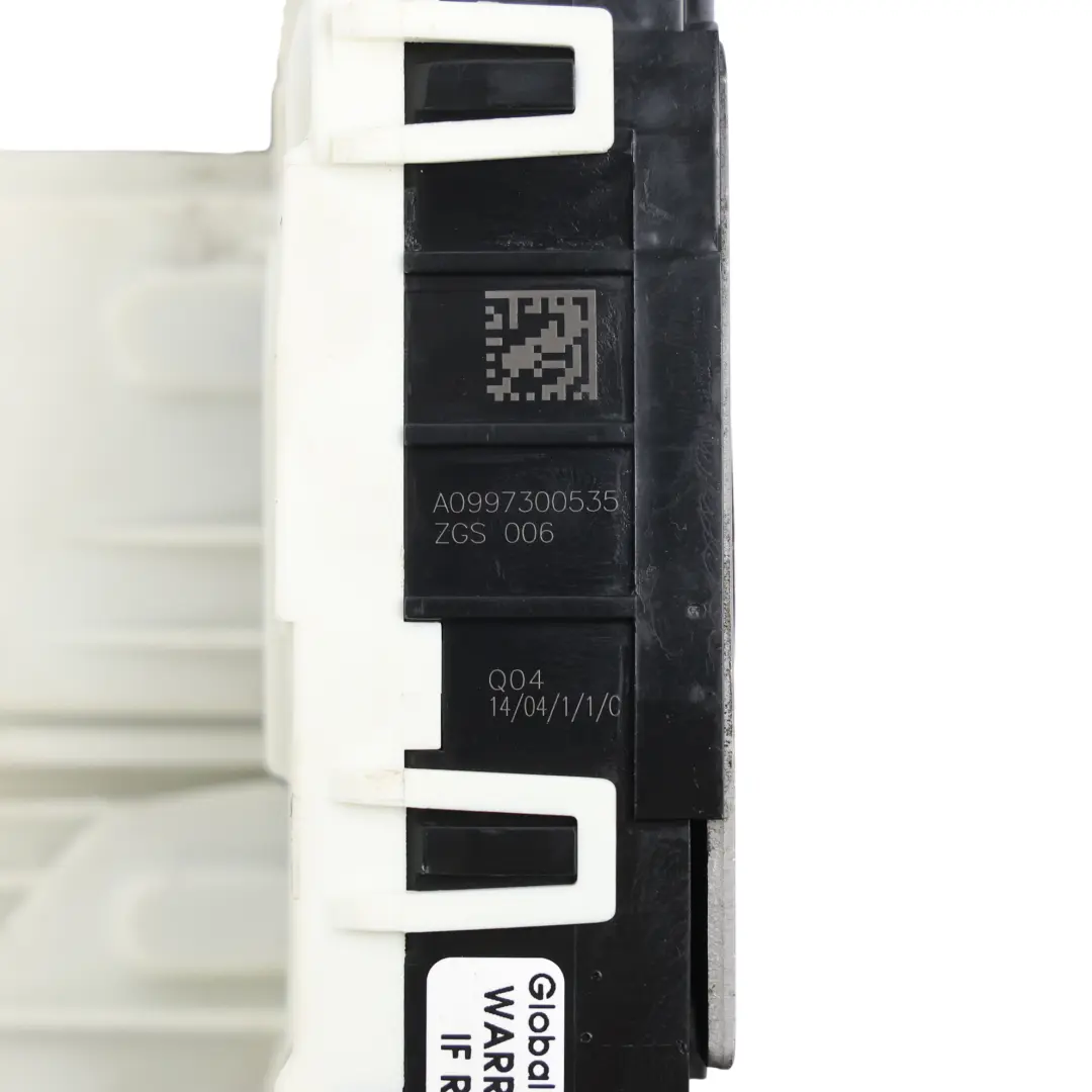Türschloss Mercedes W212 W204 Hinten Links Mechanismus Aktuator für mit Teilenummer A0997300535 Türschloss Mercedes W212 W204 Hinten Links Mechanismus Aktuator - SKU A0997300535 - Teilenummer A0997300535