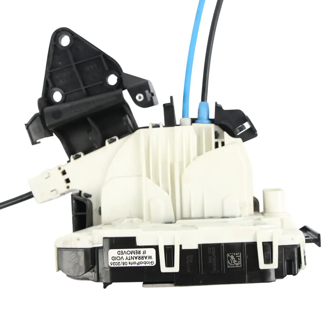 Door Lock Mercedes W212 W204 Rear Left N/S Latch Mechanism Actuator to with Part number A0997300535 Door Lock Mercedes W212 W204 Rear Left N/S Latch Mechanism Actuator - SKU A0997300535 - Part number A0997300535