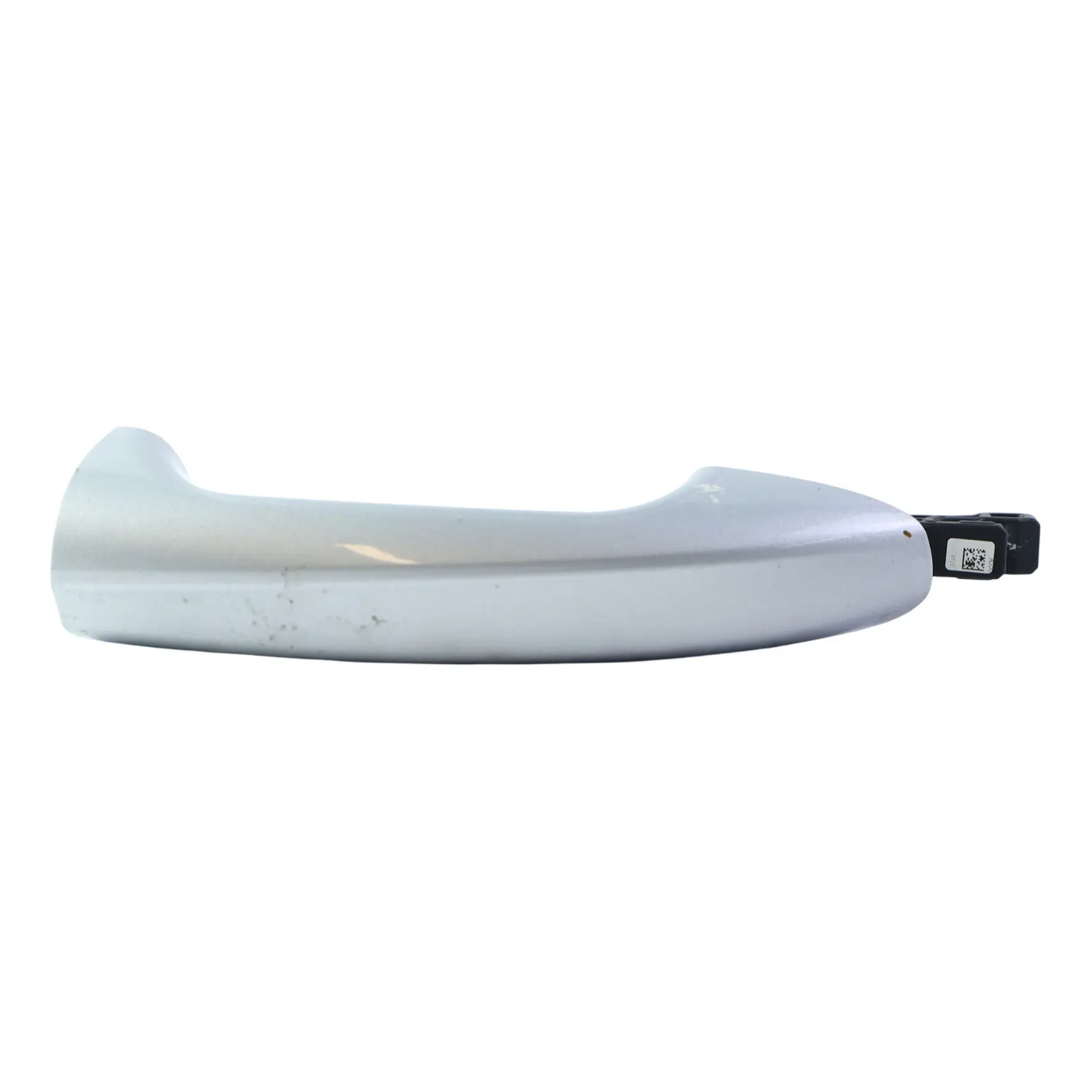 Mercedes W205 W213 Door Grab Handle Front Right O/S Iridium Silver - 775