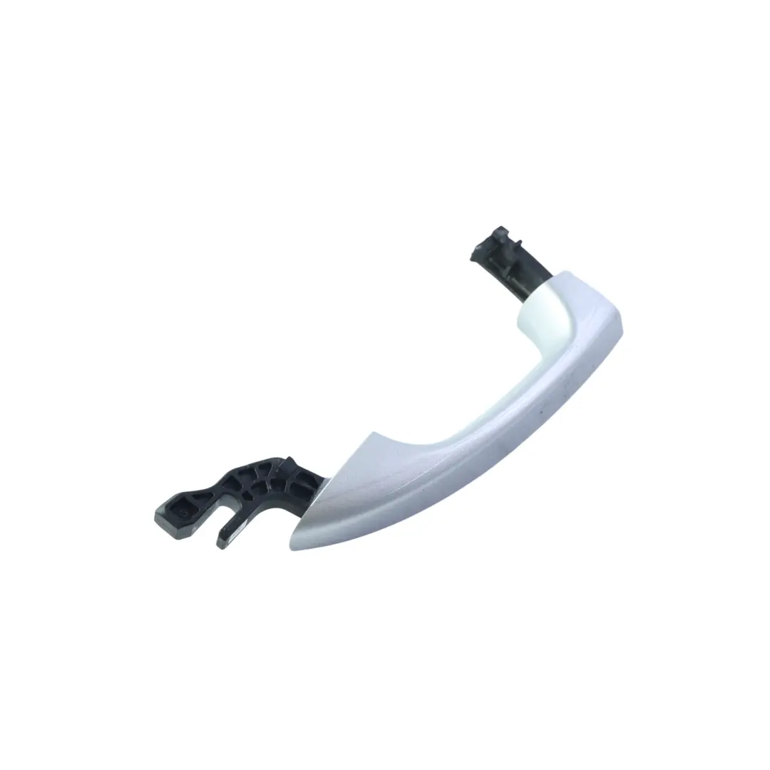Mercedes W205 W213 Door Grab Handle Front Right O/S Iridium Silver - 775 - SKU RHD-A0997601459-IRS2 - Part number A0997601459