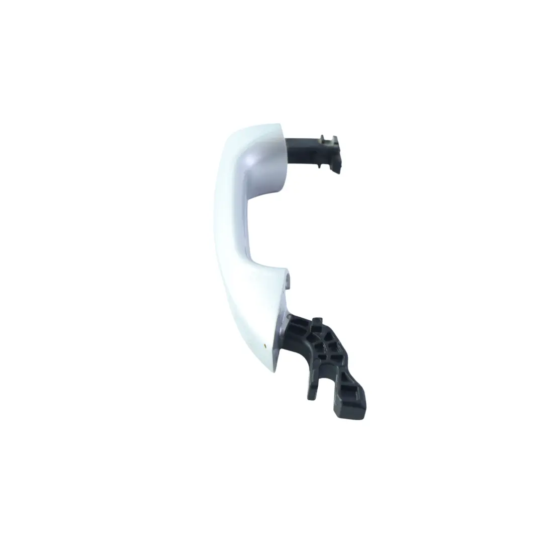 Mercedes W205 W213 Door Grab Handle Front Right O/S Iridium Silver - 775 - SKU RHD-A0997601459-IRS2 - Part number A0997601459