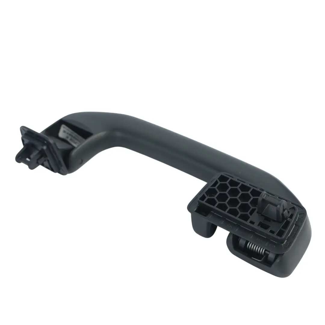 Mercedes W176 Roof Grab Front Rear Left Right N/O/S Interior Handle Black Set - SKU A0998150039-1 - Part number A0998150039