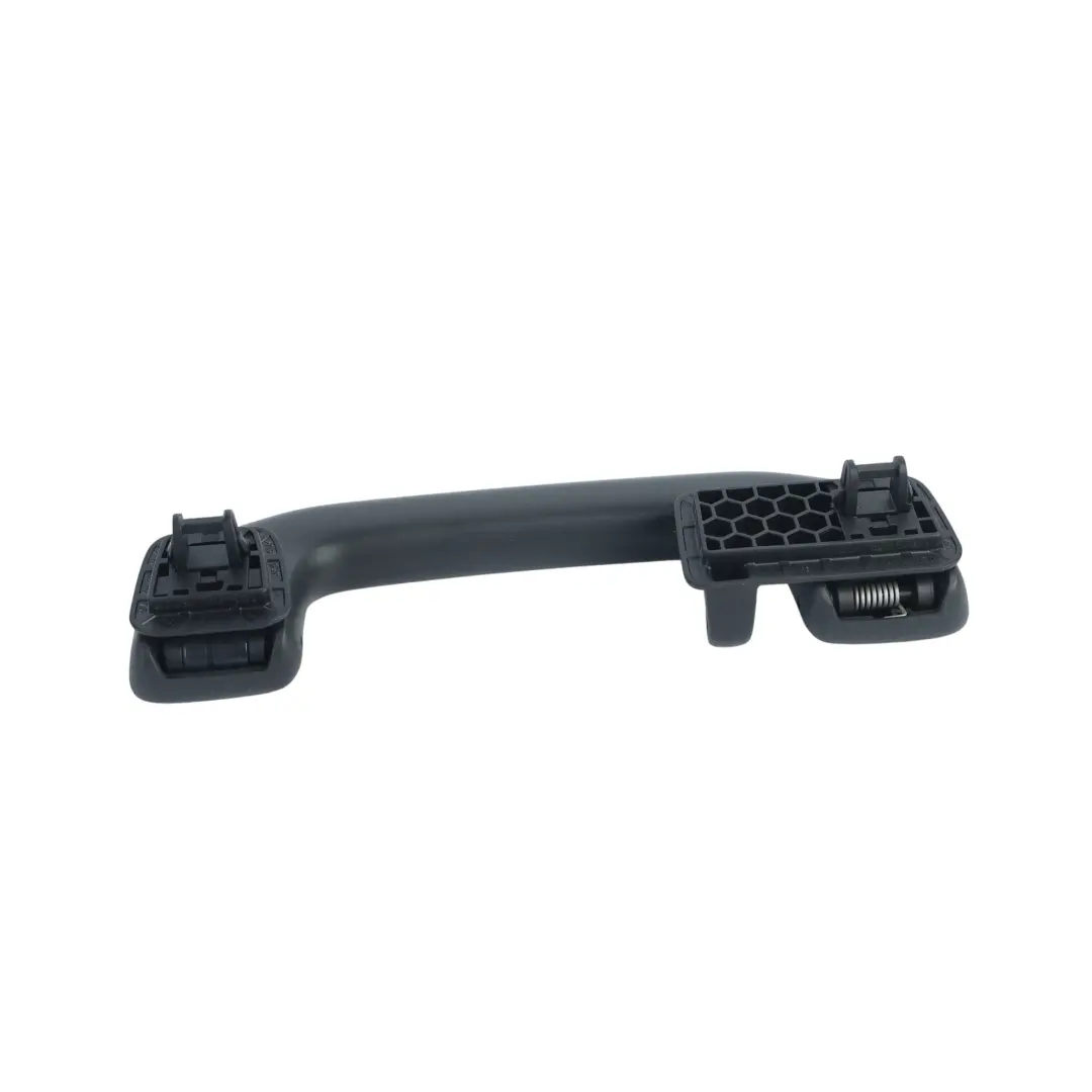 Mercedes W176 Dachhaltegriff Vorne Hinten Links Rechts Innen Schwarz Set - SKU A0998150039-1 - Teilenummer A0998150039