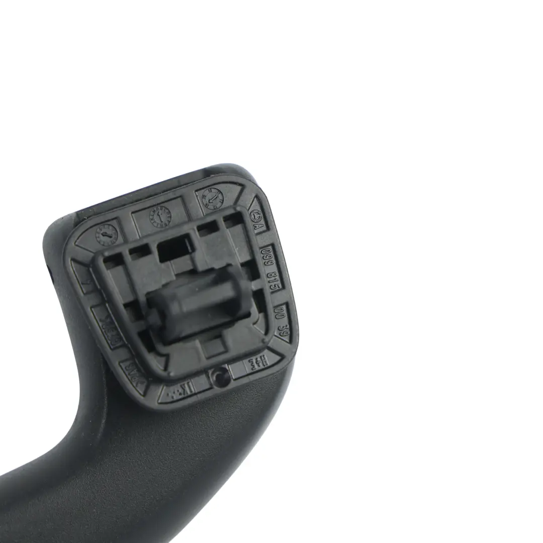 Mercedes W176 Poignée de Toit Avant Arrière Gauche Droite Noire Intérieur - SKU A0998150039-1 - Numéro de pièce A0998150039