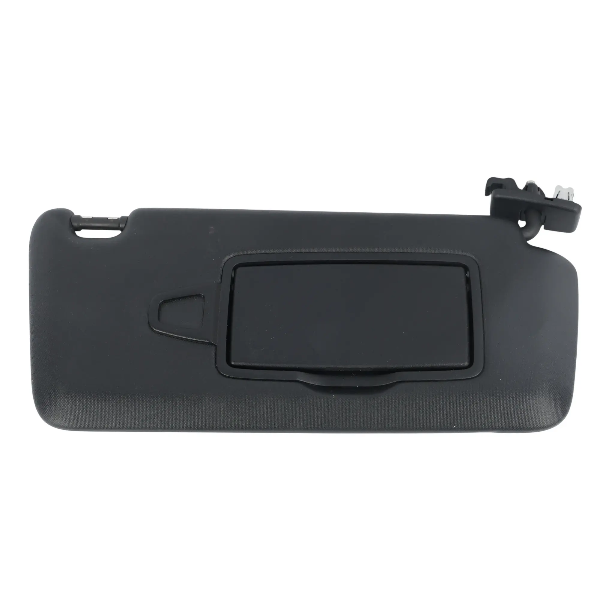 Mercedes W176 Parasol Delantero Derecho Negro A0998210011