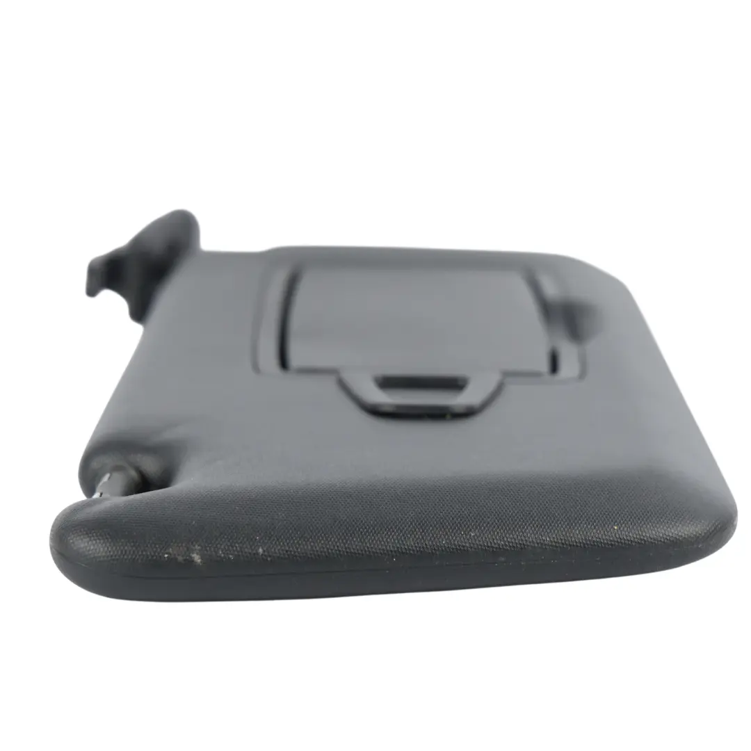 Parasole Anteriore Copertura Pannello Destro Nero per Mercedes W176 con numero di parte A0998210011 Mercedes W176 Parasole Anteriore Copertura Pannello Destro Nero - SKU A0998210011-2 - Numero di parte A0998210011