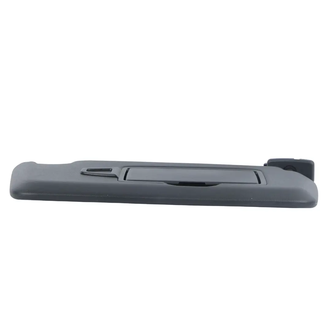 Mercedes W176 Sonnenblende Verkleidung Vorne Rechts Schwarz - SKU A0998210011-2 - Teilenummer A0998210011