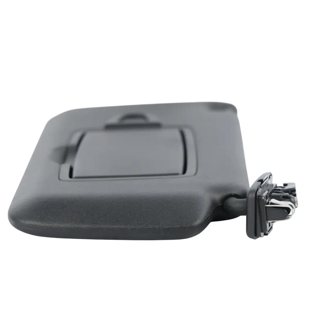Mercedes W176 Parasol Delantero Derecho Negro - SKU A0998210011-2 - Número de pieza A0998210011