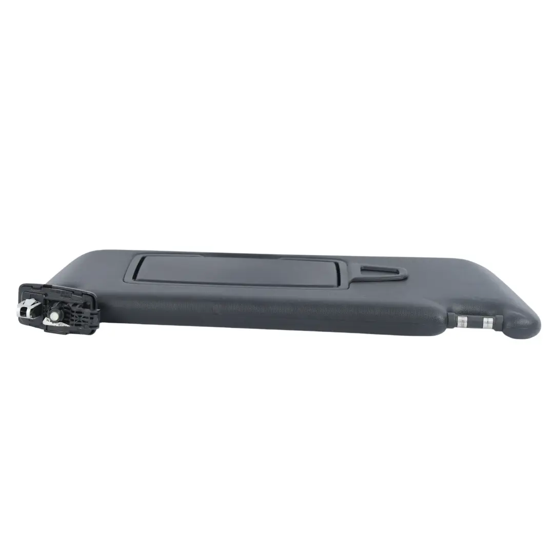 Przednia Prawa Osłona Przeciwsłoneczna Czarna do Mercedes W176 o numerze A0998210011 Mercedes W176 Przednia Prawa Osłona Przeciwsłoneczna Czarna - SKU A0998210011-2 - Numer Części A0998210011