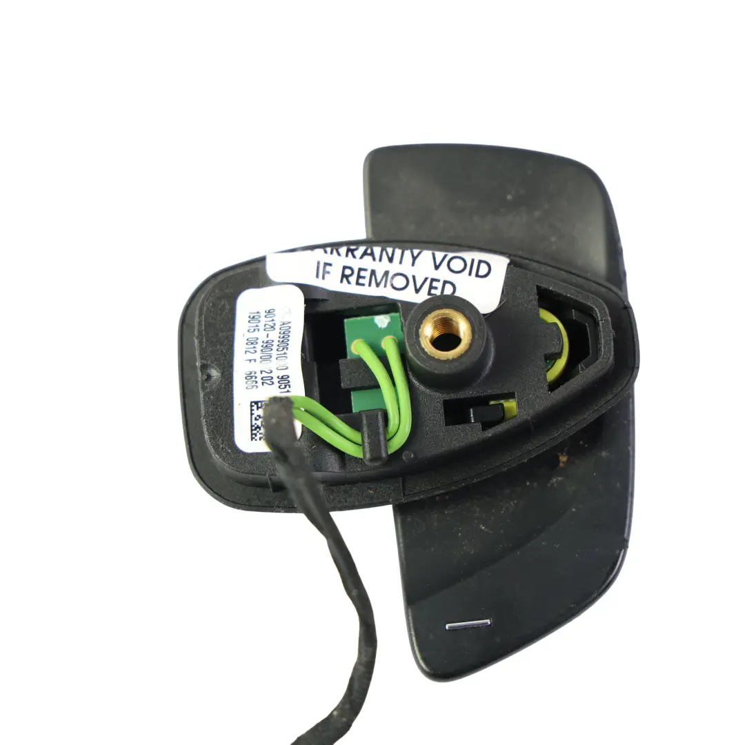 Botón Palanca Cambio Volante Izquierdo para Mercedes R172 W176 W205 W213 con número de pieza A0999051000 Mercedes R172 W176 W205 W213 Botón Palanca Cambio Volante Izquierdo - SKU A0999051000-2 - Número de pieza A0999051000