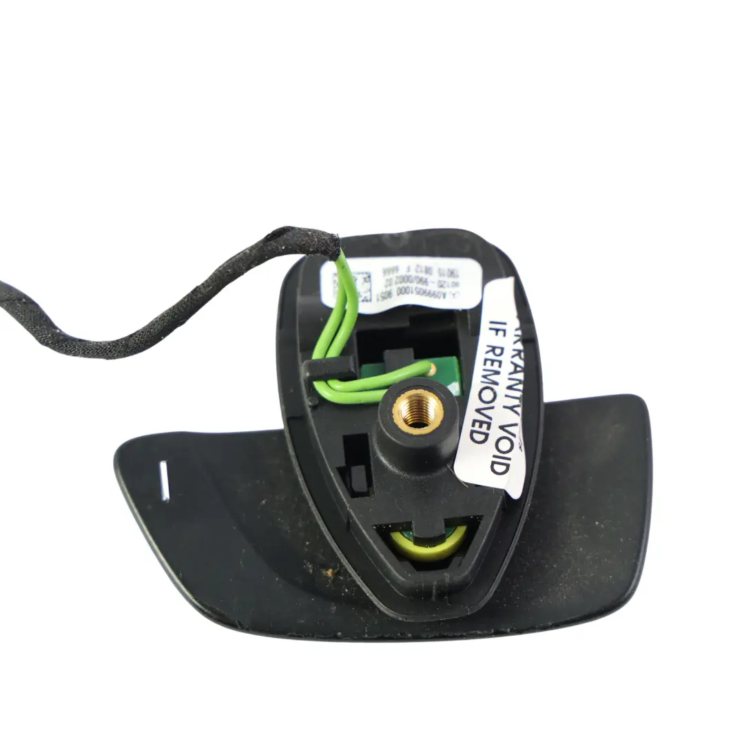 Botón Palanca Cambio Volante Izquierdo para Mercedes R172 W176 W205 W213 con número de pieza A0999051000 Mercedes R172 W176 W205 W213 Botón Palanca Cambio Volante Izquierdo - SKU A0999051000-2 - Número de pieza A0999051000