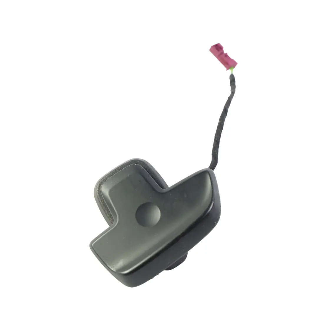 Botón Palanca Cambio Volante Izquierdo para Mercedes R172 W176 W205 W213 con número de pieza A0999051000 Mercedes R172 W176 W205 W213 Botón Palanca Cambio Volante Izquierdo - SKU A0999051000-2 - Número de pieza A0999051000