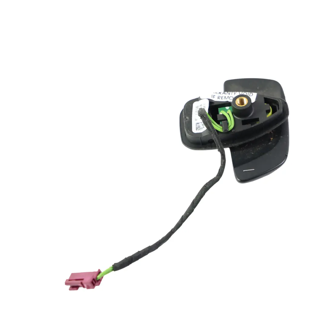 Mercedes R172 W176 W205 W213 Steering Paddle Gear Button Left N/S - SKU A0999051000-2 - Part number A0999051000
