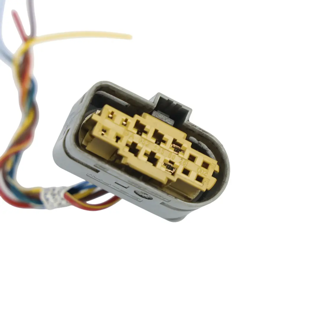 LED Headlight Lamp Front Driver's Side Wire Loom to Mercedes CLA C117 with Part number A1178207061 Mercedes CLA C117 LED Headlight Lamp Front Driver's Side Wire Loom - SKU A1178207061-2 - Part number A1178207061