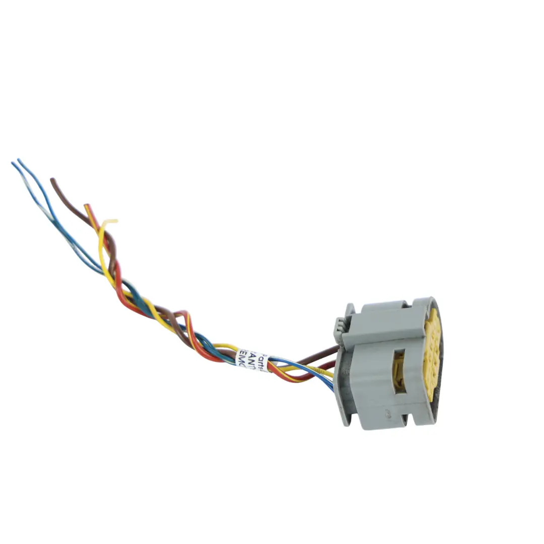Mercedes CLA C117 LED Headlight Lamp Front Driver's Side Wire Loom - SKU A1178207061-2 - Part number A1178207061