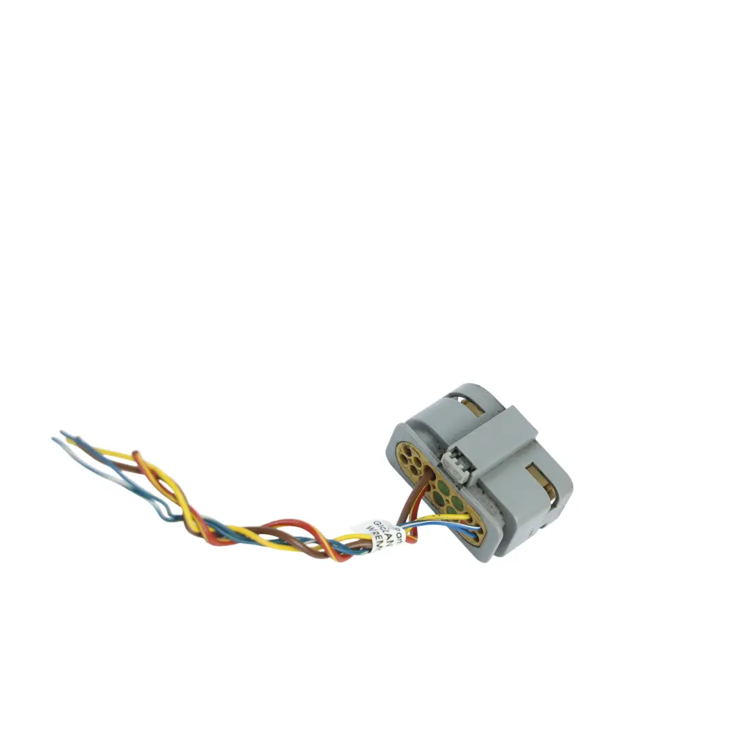 LED Headlight Lamp Front Driver's Side Wire Loom to Mercedes CLA C117 with Part number A1178207061 Mercedes CLA C117 LED Headlight Lamp Front Driver's Side Wire Loom - SKU A1178207061-2 - Part number A1178207061