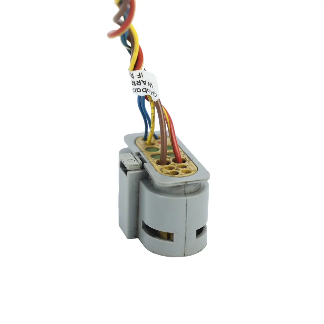 LED Headlight Lamp Front Driver's Side Wire Loom to Mercedes CLA C117 with Part number A1178207061 Mercedes CLA C117 LED Headlight Lamp Front Driver's Side Wire Loom - SKU A1178207061-2 - Part number A1178207061
