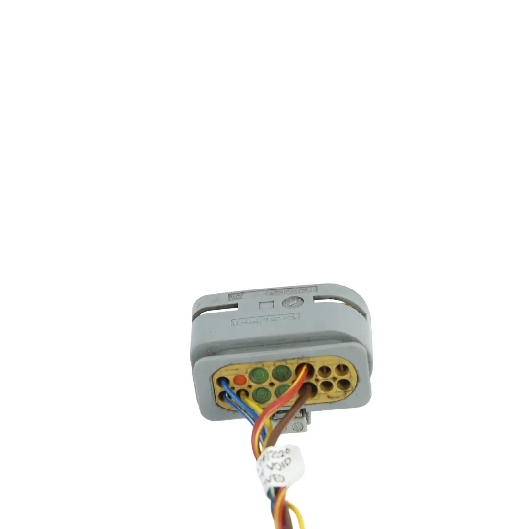 LED Headlight Lamp Front Driver's Side Wire Loom to Mercedes CLA C117 with Part number A1178207061 Mercedes CLA C117 LED Headlight Lamp Front Driver's Side Wire Loom - SKU A1178207061-2 - Part number A1178207061