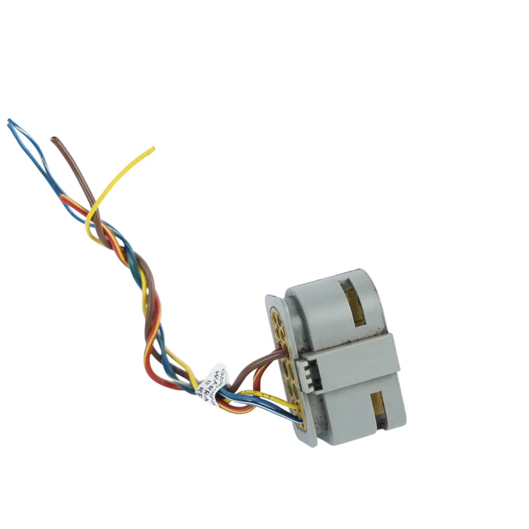 Faro LED Delantero Izquierdo Cableado para Mercedes CLA C117 con número de pieza A1178207061 Mercedes CLA C117 Faro LED Delantero Izquierdo Cableado - SKU A1178207061-2 - Número de pieza A1178207061
