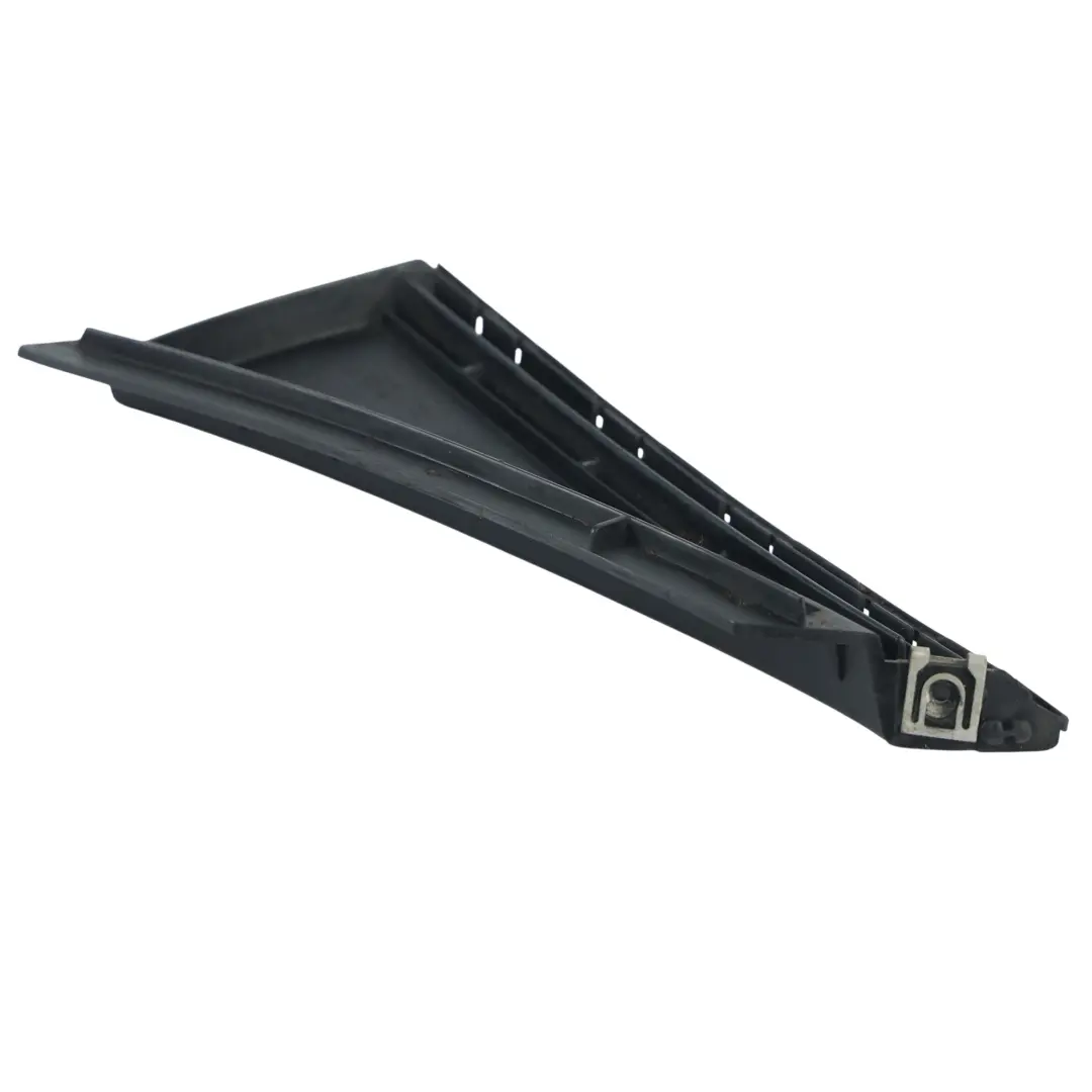 Supporto Staffa Paraurti Anteriore Sinistro per Mercedes CLA C117 con numero di parte A1178850300 Mercedes CLA C117 Supporto Staffa Paraurti Anteriore Sinistro - SKU A1178850300 - Numero di parte A1178850300