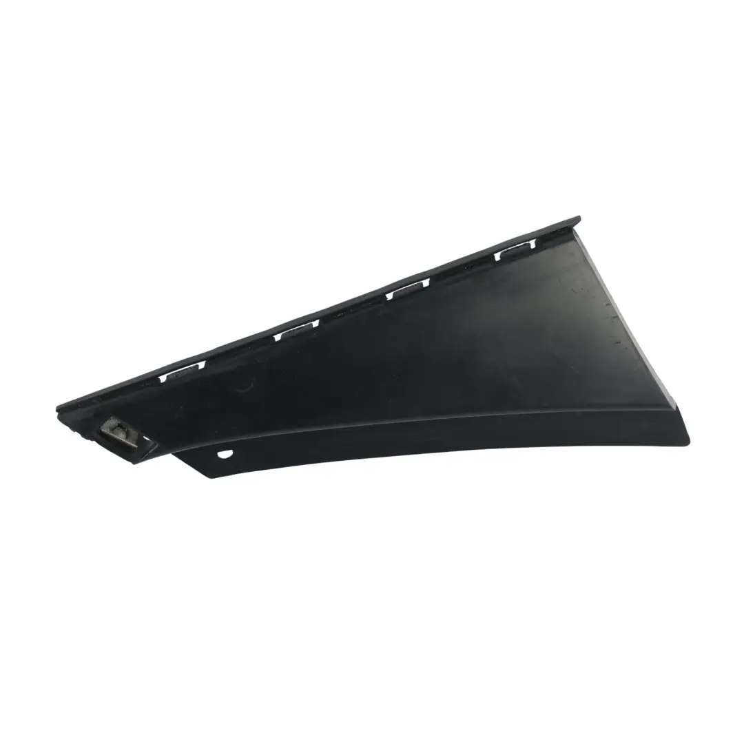 Mercedes CLA C117 Supporto Staffa Paraurti Anteriore Sinistro - SKU A1178850300 - Numero di parte A1178850300