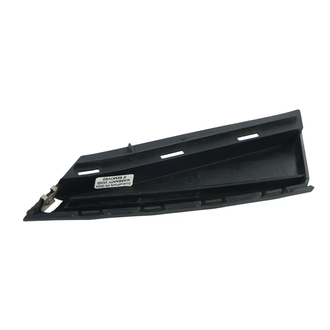 Supporto Staffa Paraurti Anteriore Sinistro per Mercedes CLA C117 con numero di parte A1178850300 Mercedes CLA C117 Supporto Staffa Paraurti Anteriore Sinistro - SKU A1178850300 - Numero di parte A1178850300
