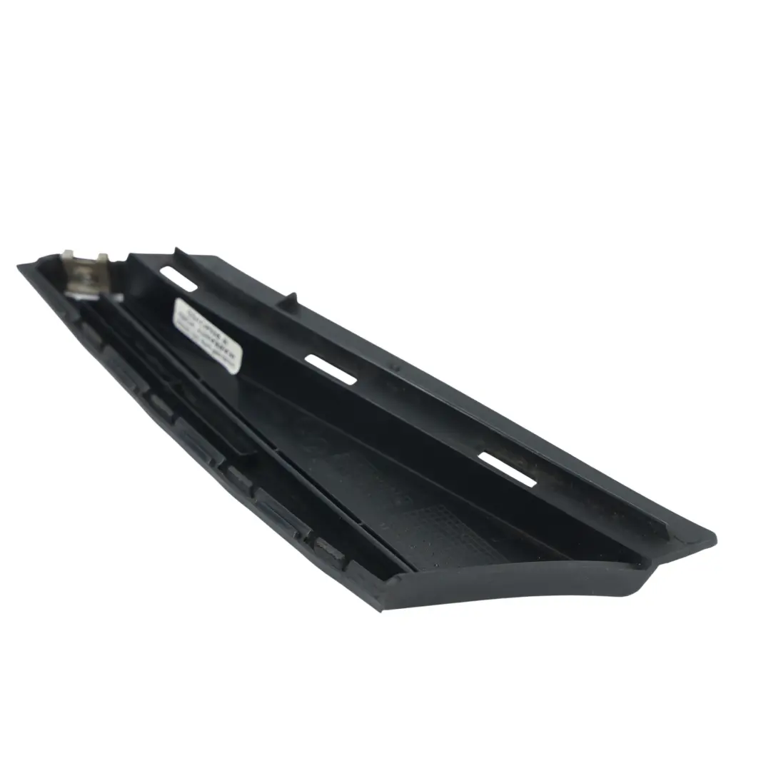 Supporto Staffa Paraurti Anteriore Sinistro per Mercedes CLA C117 con numero di parte A1178850300 Mercedes CLA C117 Supporto Staffa Paraurti Anteriore Sinistro - SKU A1178850300 - Numero di parte A1178850300