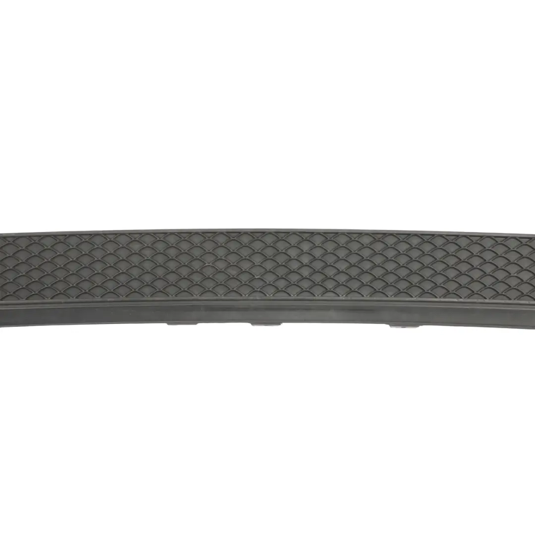 Mercedes CLA C117 X117 Rear Bumper Diffuser Trim Cover Panel Black - SKU A1178851225 - Part number A1178851225