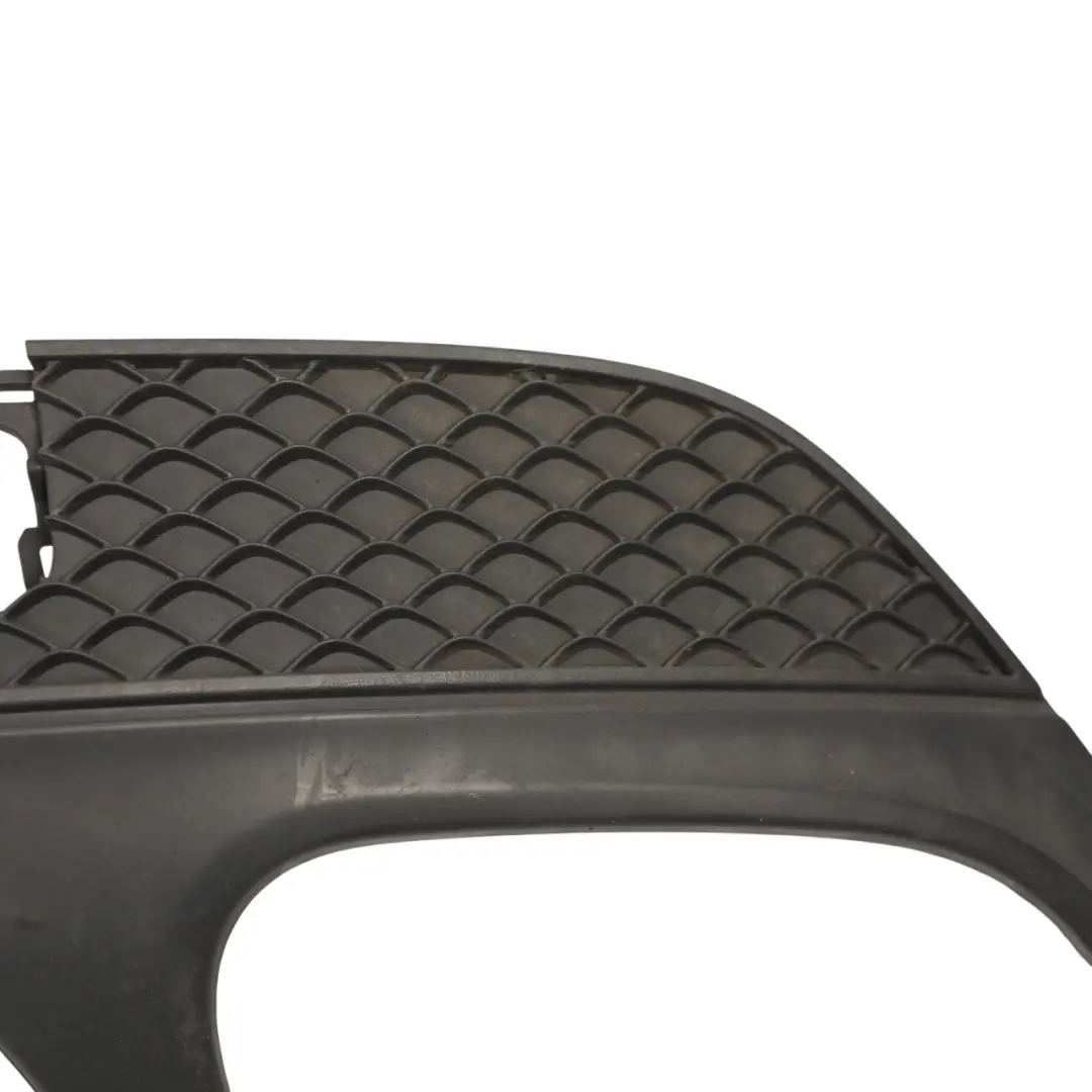 Bumper Diffuser Trim Cover Panel Black to Mercedes CLA C117 X117 Rear with Part number A1178851225 Mercedes CLA C117 X117 Rear Bumper Diffuser Trim Cover Panel Black - SKU A1178851225 - Part number A1178851225
