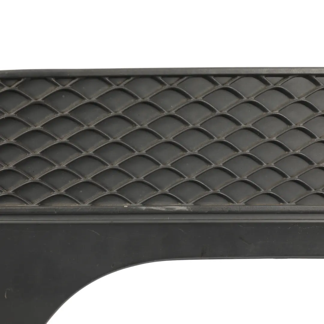Bumper Diffuser Trim Cover Panel Black to Mercedes CLA C117 X117 Rear with Part number A1178851225 Mercedes CLA C117 X117 Rear Bumper Diffuser Trim Cover Panel Black - SKU A1178851225 - Part number A1178851225