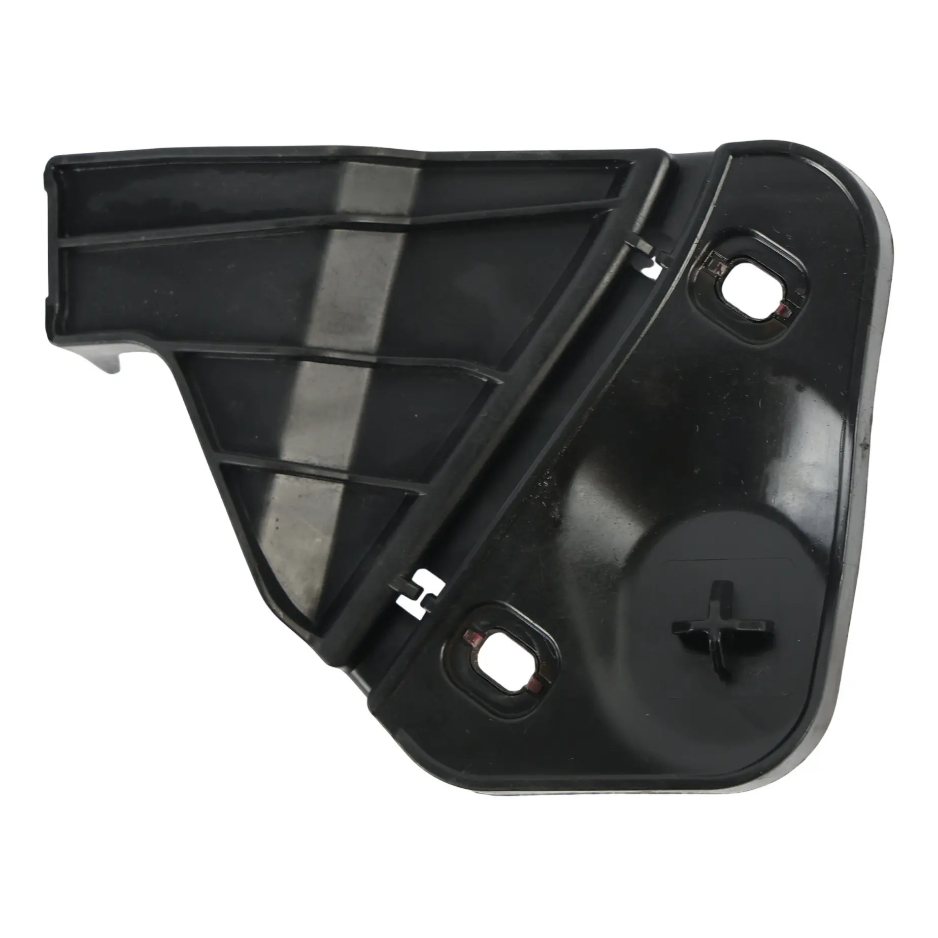 Mercedes C117 CLA Supporto Staffa Paraurti Sport Posteriore Destro A1178854000