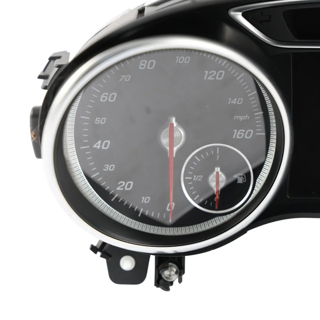 Mercedes Cla Sport Speedometer Instrument Cluster Automatic Diesel - SKU A1179000002 - Part number A1179000002