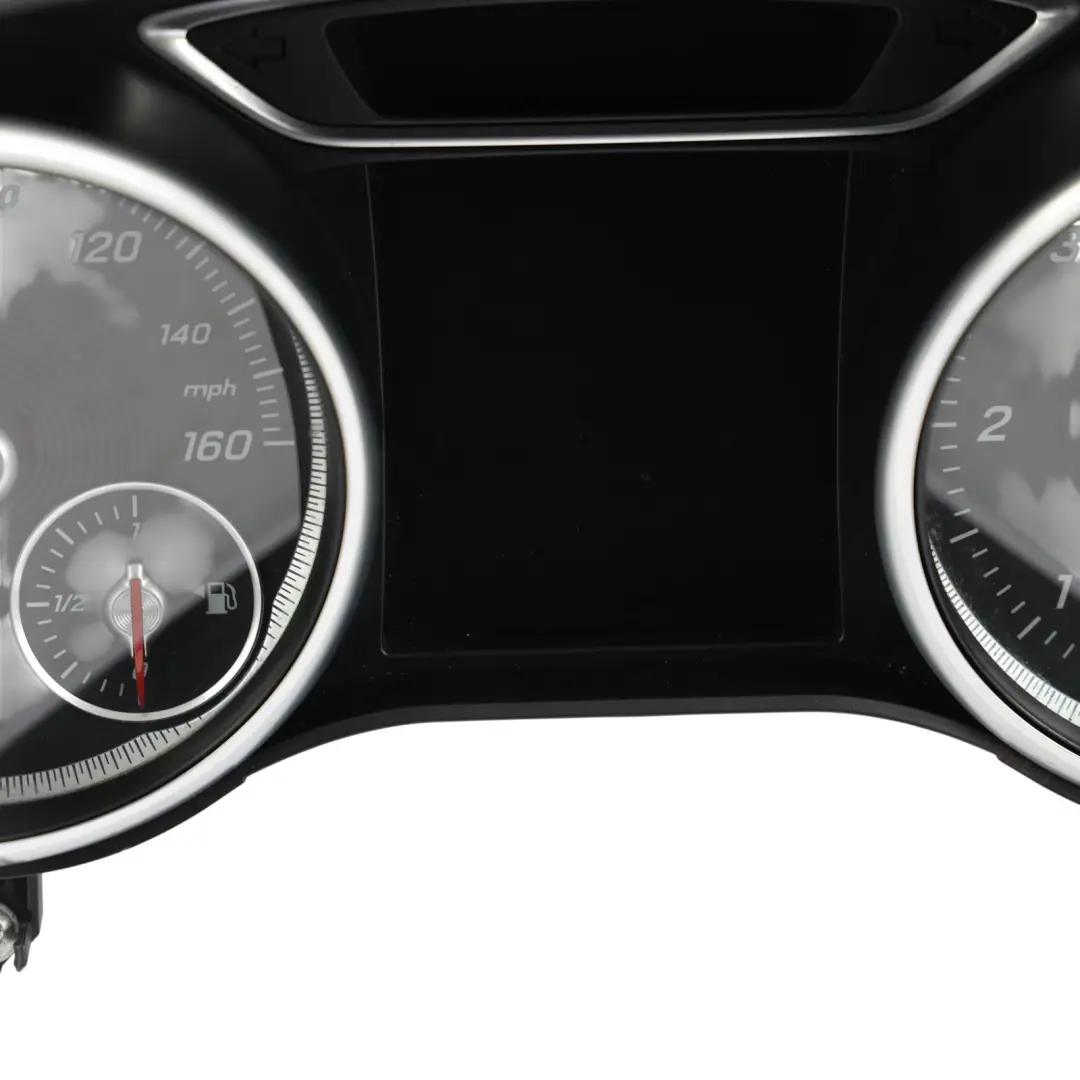 Mercedes Cla Sport Speedometer Instrument Cluster Automatic Diesel - SKU A1179000002 - Part number A1179000002