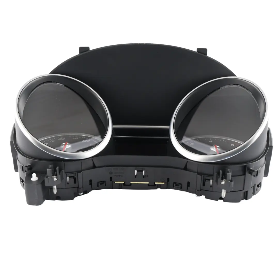 Mercedes Cla Sport Speedometer Instrument Cluster Automatic Diesel - SKU A1179000002 - Part number A1179000002