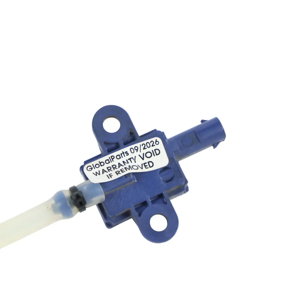 Front Bumper Pedestrian Crash Impact Sensor Unit to Mercedes C117 with Part number A1179059001 Mercedes C117 Front Bumper Pedestrian Crash Impact Sensor Unit - SKU A1179059001-1 - Part number A1179059001