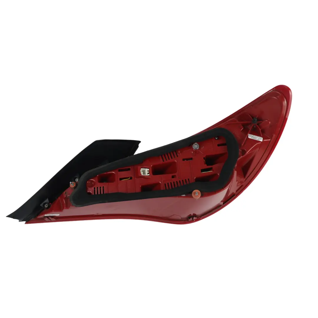 Feu Arrière LED Gauche pour Mercedes C117 à propos du numéro de pièce A1179062500 Mercedes C117 Feu Arrière LED Gauche - SKU A1179062500 - Numéro de pièce A1179062500