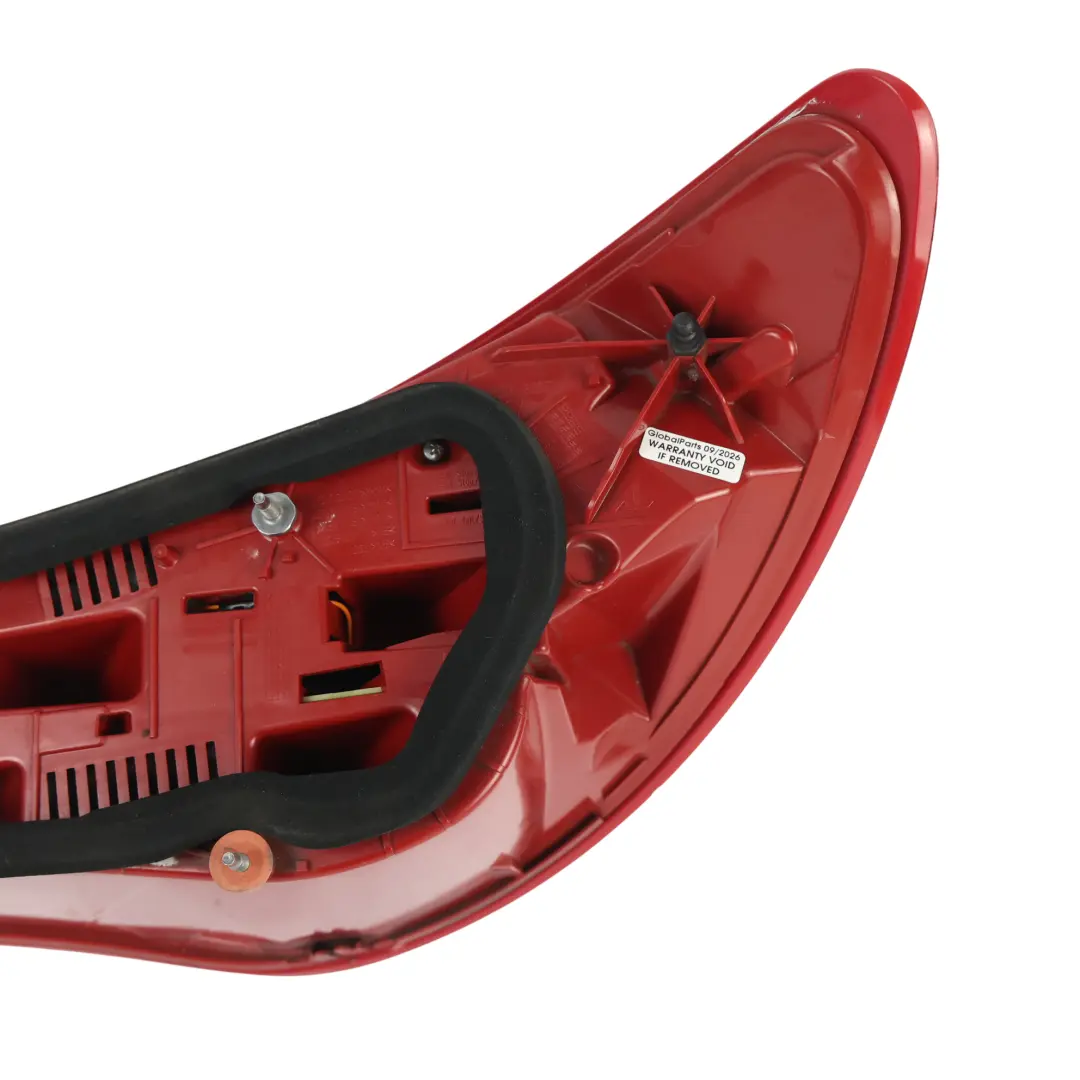 Feu Arrière LED Gauche pour Mercedes C117 à propos du numéro de pièce A1179062500 Mercedes C117 Feu Arrière LED Gauche - SKU A1179062500 - Numéro de pièce A1179062500