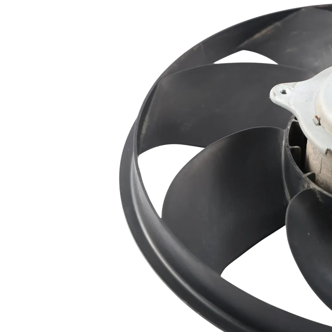 Cooling Radiator Fan Shroud Motor A13101613D-C to Ford Fiesta Mk7 Engine with Part number 2127116 Ford Fiesta Mk7 Engine Cooling Radiator Fan Shroud Motor A13101613D-C - SKU 2127116-2 - Part number 2127116