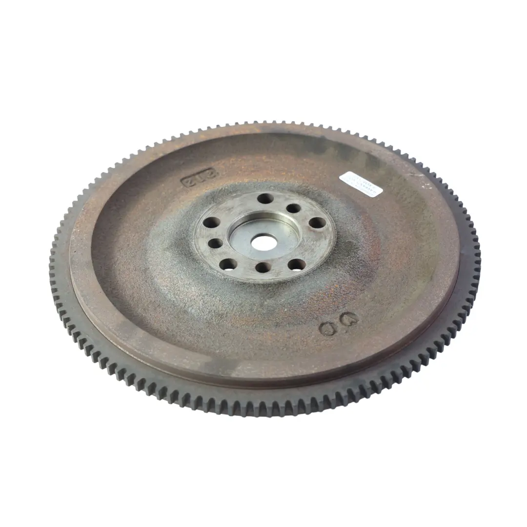Smart Fortwo C451 Fixed Flywheel Pressure Plate 1.0 Petrol Automatic - SKU A1320300005 - Part number A1320300005