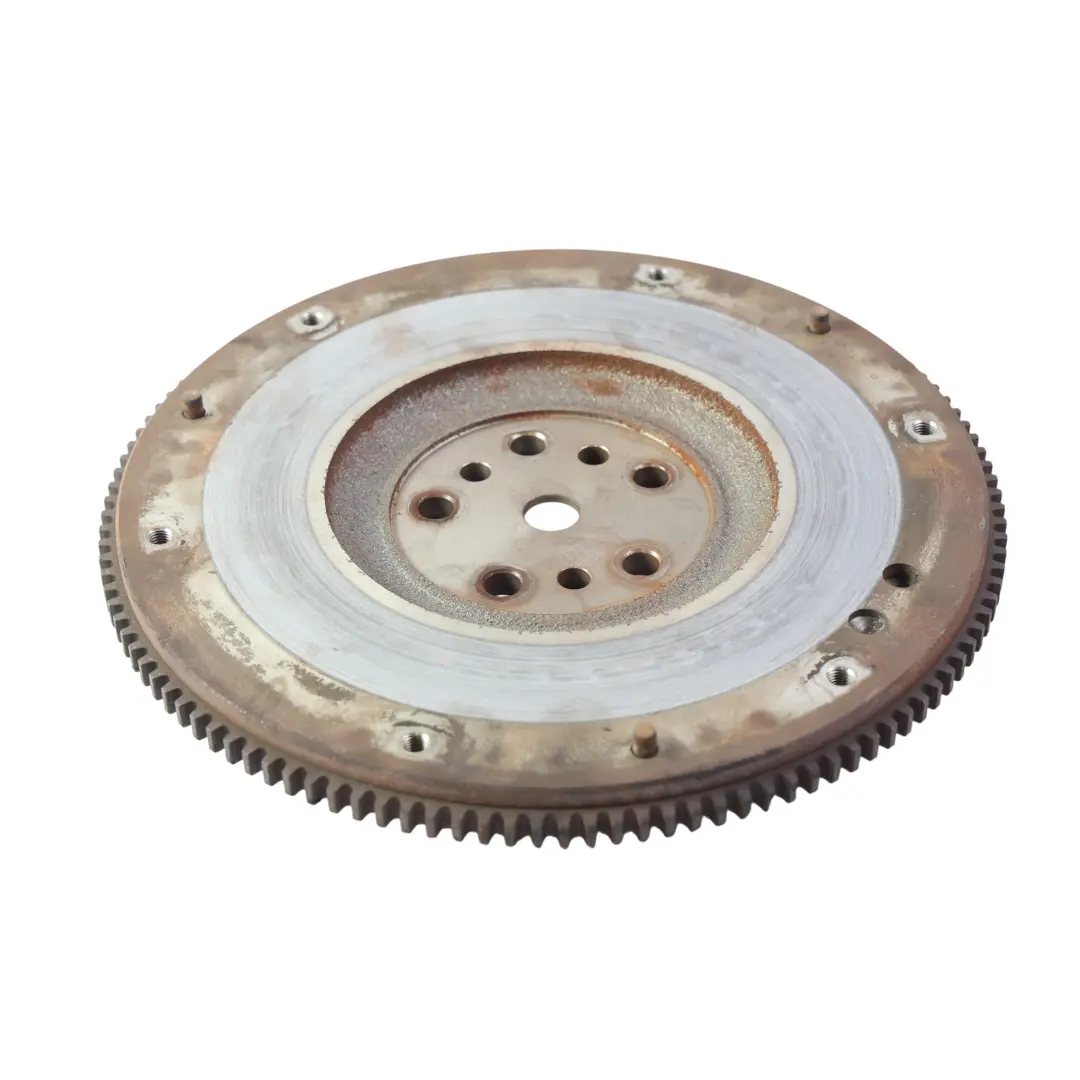 Smart Fortwo C451 Fixed Flywheel Pressure Plate 1.0 Petrol Automatic - SKU A1320300005 - Part number A1320300005