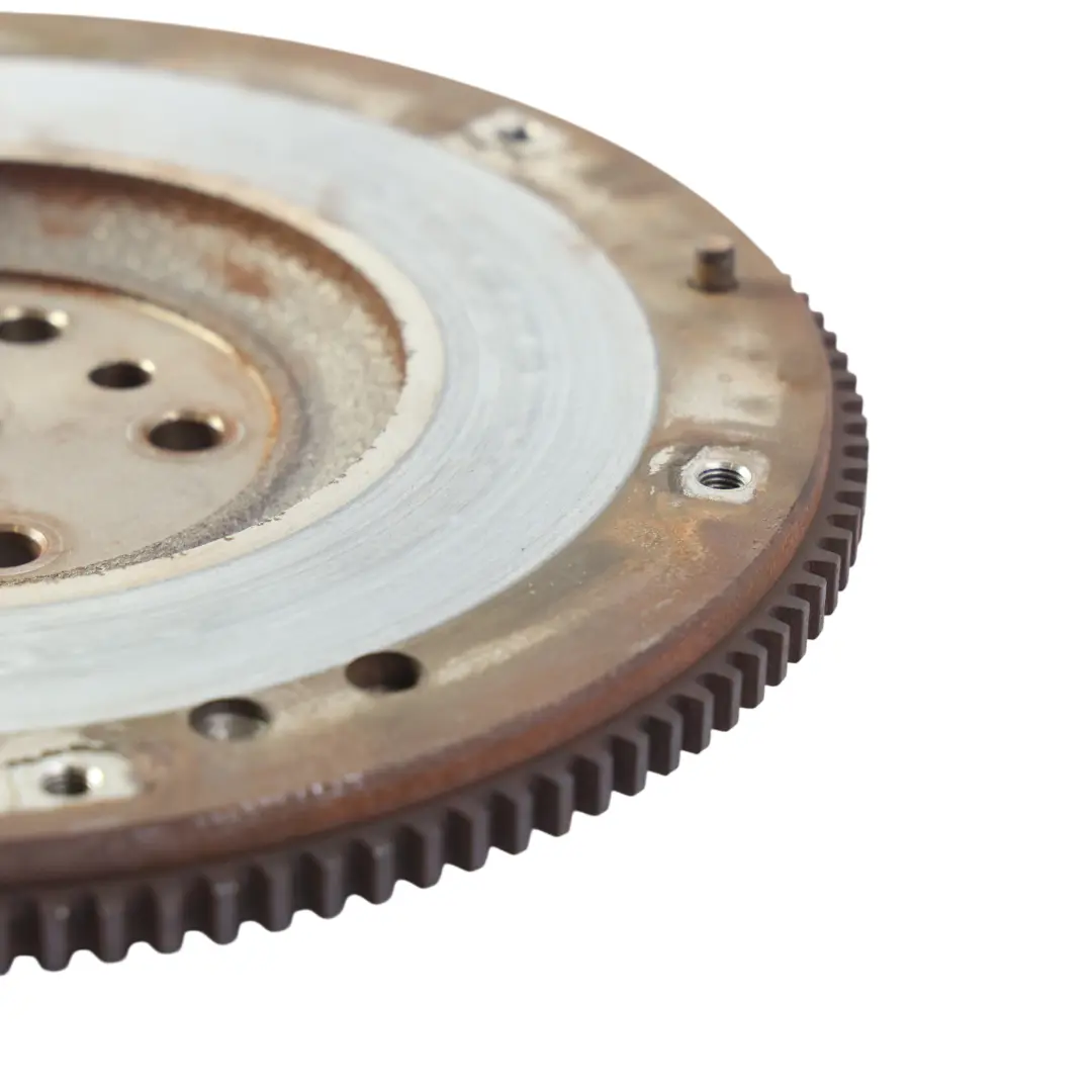 Smart Fortwo C451 Fixed Flywheel Pressure Plate 1.0 Petrol Automatic - SKU A1320300005 - Part number A1320300005