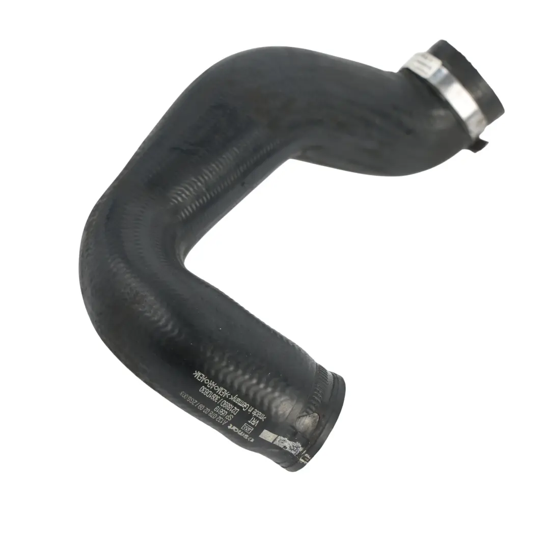 Smart Fortwo C451 Tubo Intercooler Benzina 1.0 - SKU A1320780209 - Numero di parte A1320780209
