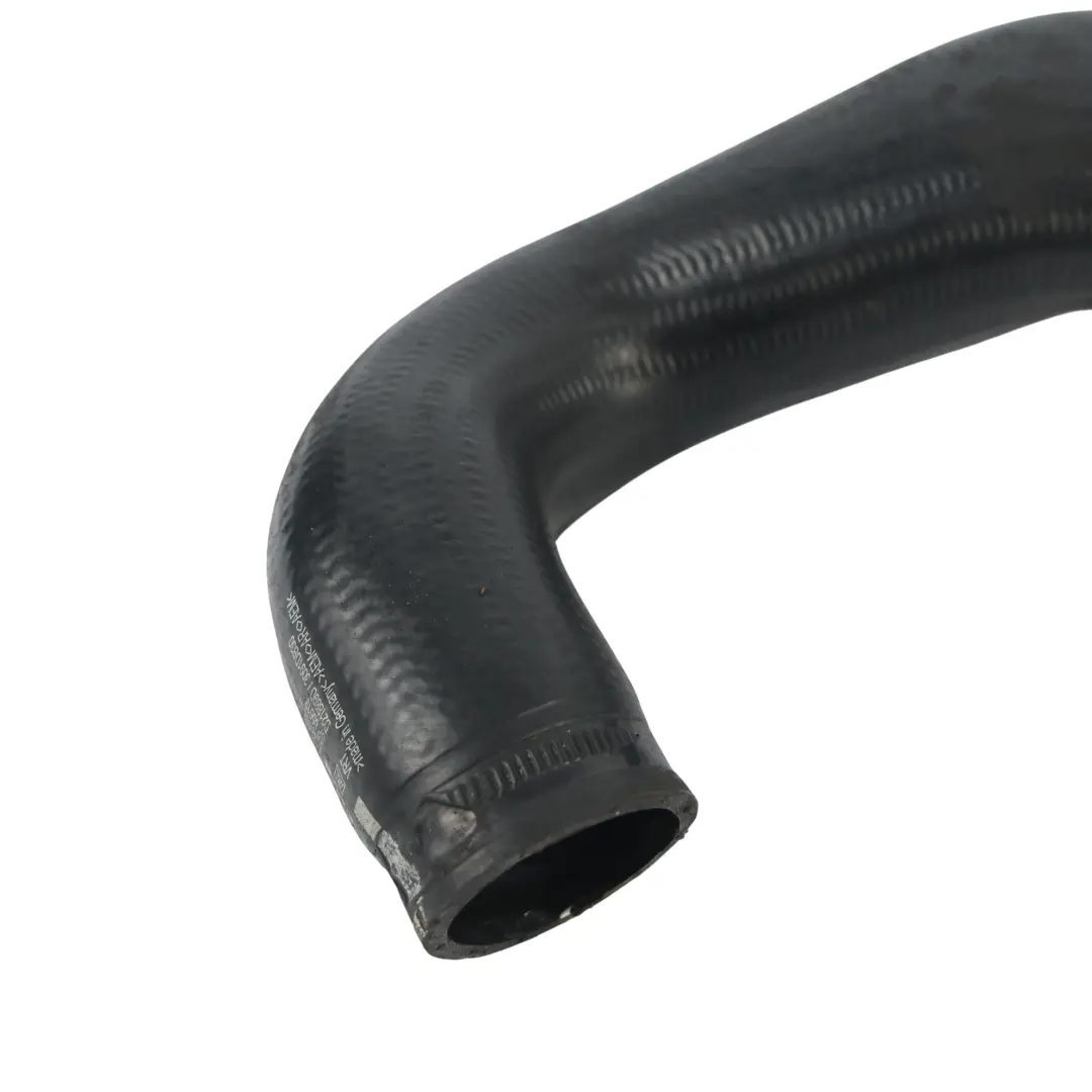 C451 Tubo Intercooler Benzina 1.0 per Smart Fortwo con numero di parte A1320780209 Smart Fortwo C451 Tubo Intercooler Benzina 1.0 - SKU A1320780209 - Numero di parte A1320780209