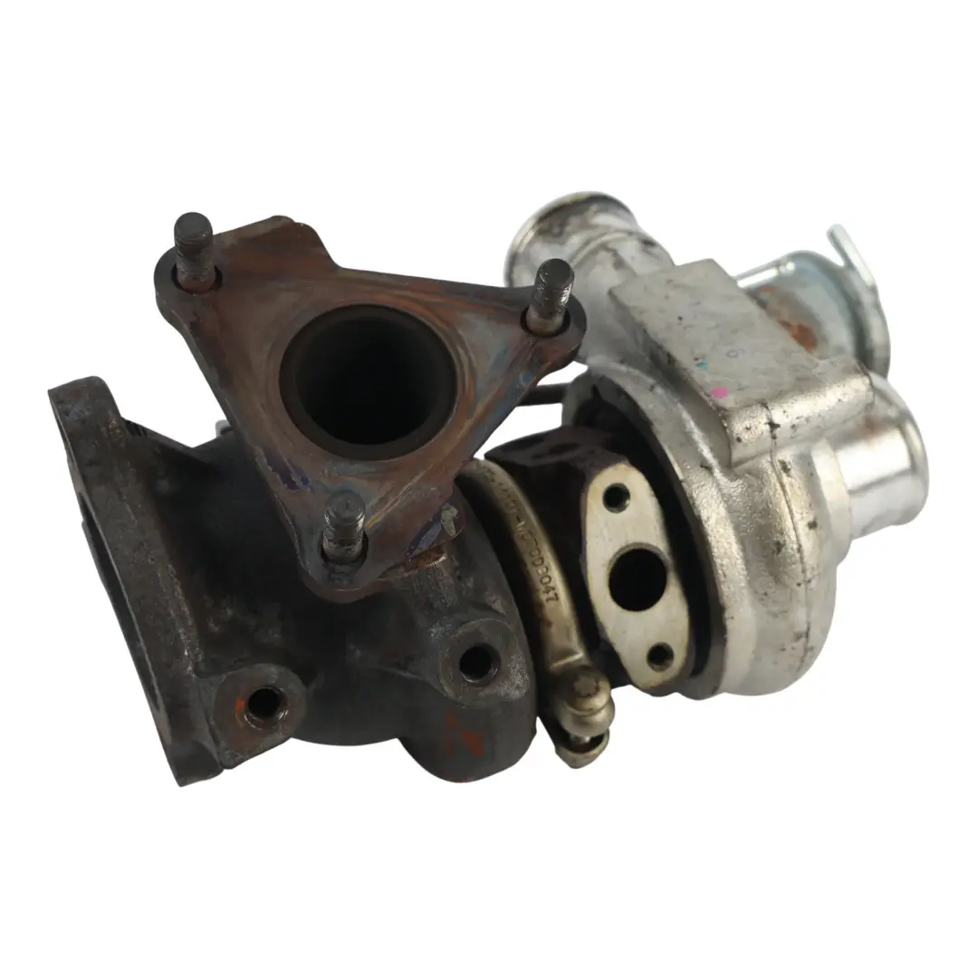 Smart Fortwo C451 Turbosprężarka 1.0 Benzyna 62KW - SKU A1320900180 - Numer Części A1320900180