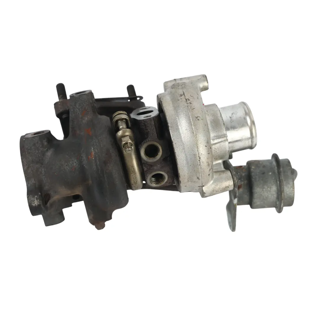 C451 Turbocompressore Scarico 1.0 Benzina 132930 62KW per Smart Fortwo con numero di parte A1320900180 Smart Fortwo C451 Turbocompressore Scarico 1.0 Benzina 132930 62KW - SKU A1320900180 - Numero di parte A1320900180
