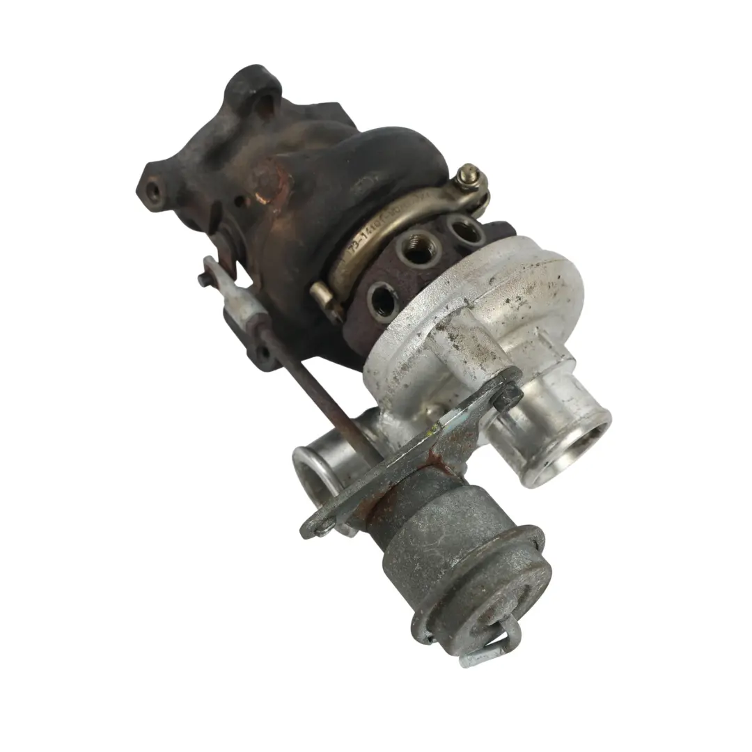 Smart Fortwo C451 Turbosprężarka 1.0 Benzyna 62KW - SKU A1320900180 - Numer Części A1320900180