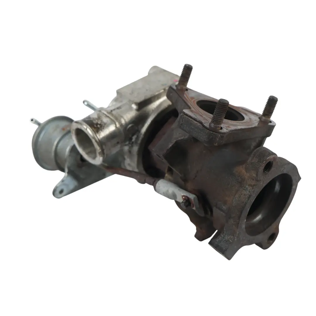 C451 Turbosprężarka 1.0 Benzyna 62KW do Smart Fortwo o numerze A1320900180 Smart Fortwo C451 Turbosprężarka 1.0 Benzyna 62KW - SKU A1320900180 - Numer Części A1320900180
