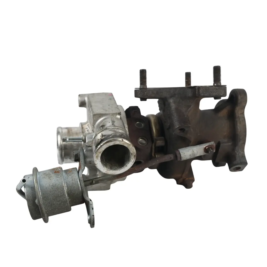 Smart Fortwo C451 Turbosprężarka 1.0 Benzyna 62KW - SKU A1320900180 - Numer Części A1320900180