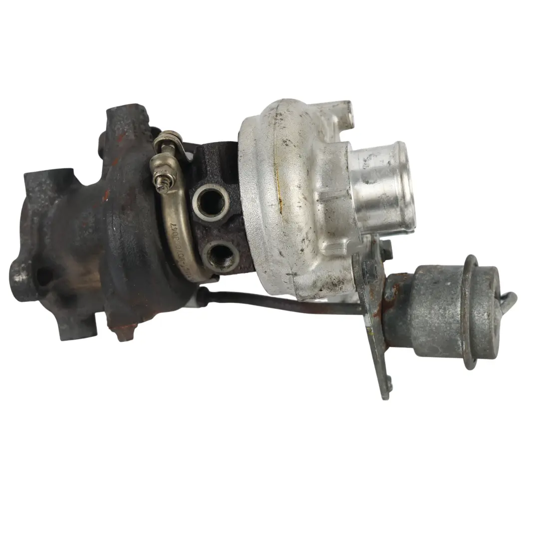 C451 Turbosprężarka 1.0 Benzyna 62KW do Smart Fortwo o numerze A1320900180 Smart Fortwo C451 Turbosprężarka 1.0 Benzyna 62KW - SKU A1320900180 - Numer Części A1320900180